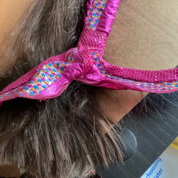 3 Barbie Mermaid dolls. K146 - Picture 8 of 9